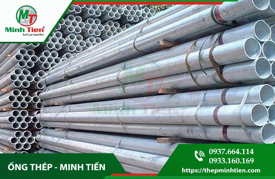 nguyên nhân giá thép tăng